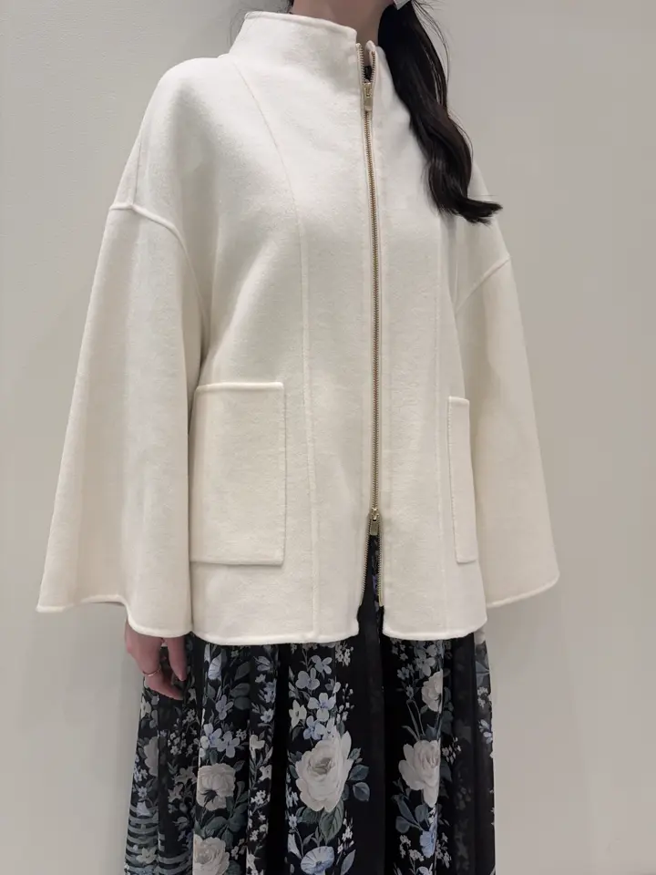 GRACE CONTINENTAL Hotei コーディネート画像