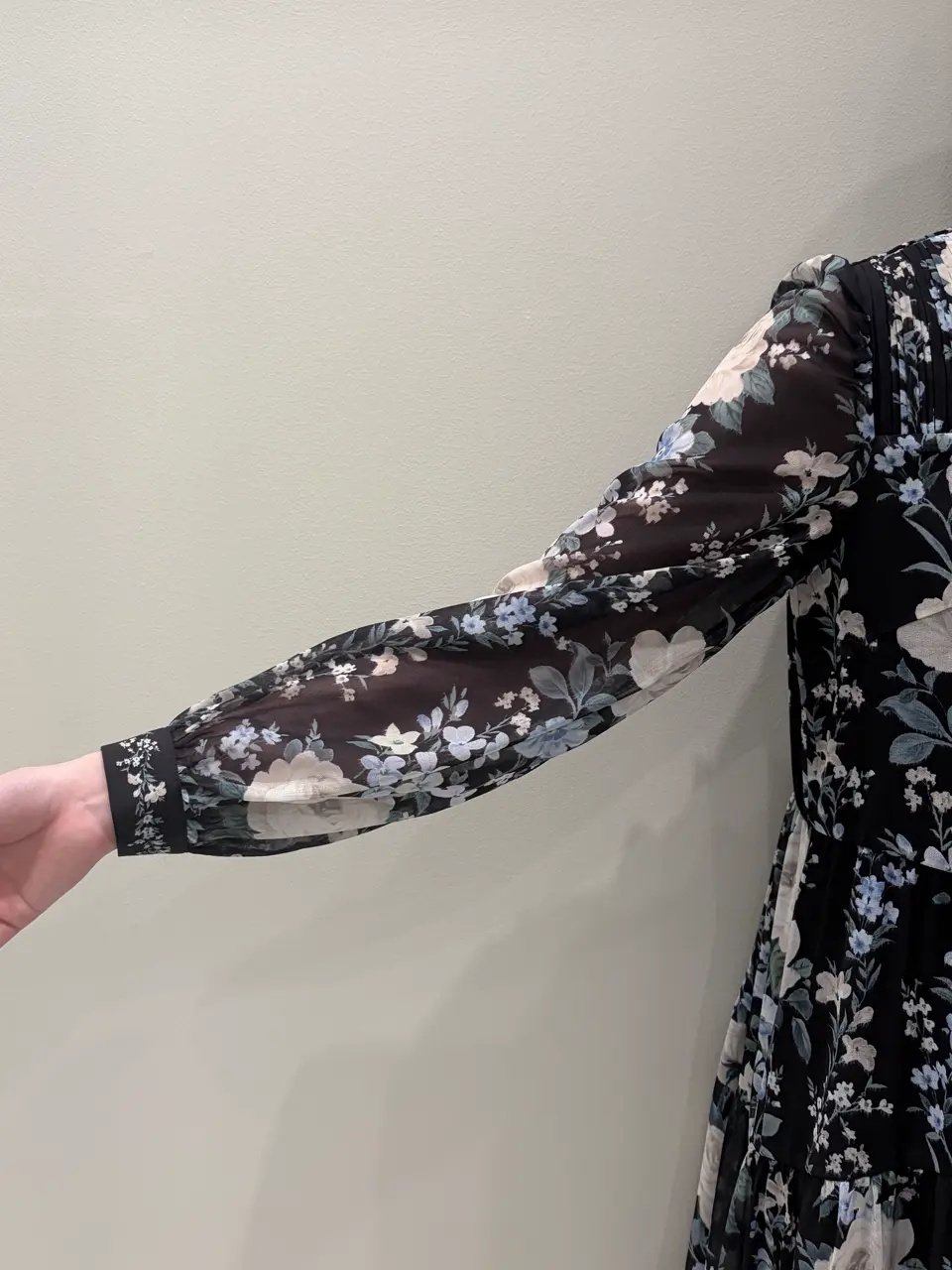 GRACE CONTINENTAL Hotei コーディネート画像