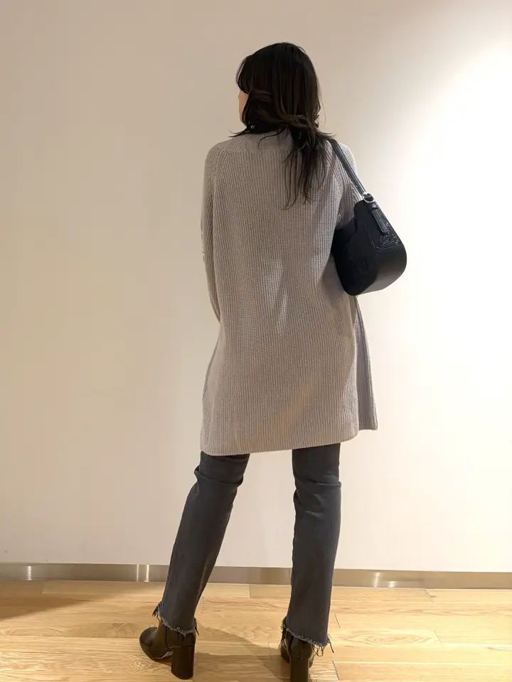 GRACE CONTINENTAL 𝙆𝙄𝙈𝙐 コーディネート画像