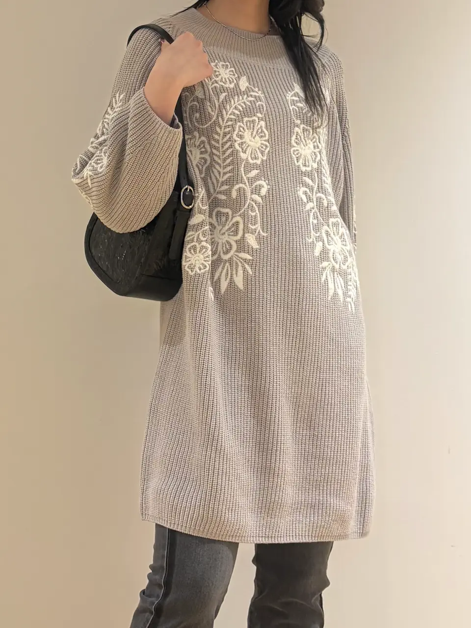 GRACE CONTINENTAL 𝙆𝙄𝙈𝙐 コーディネート画像