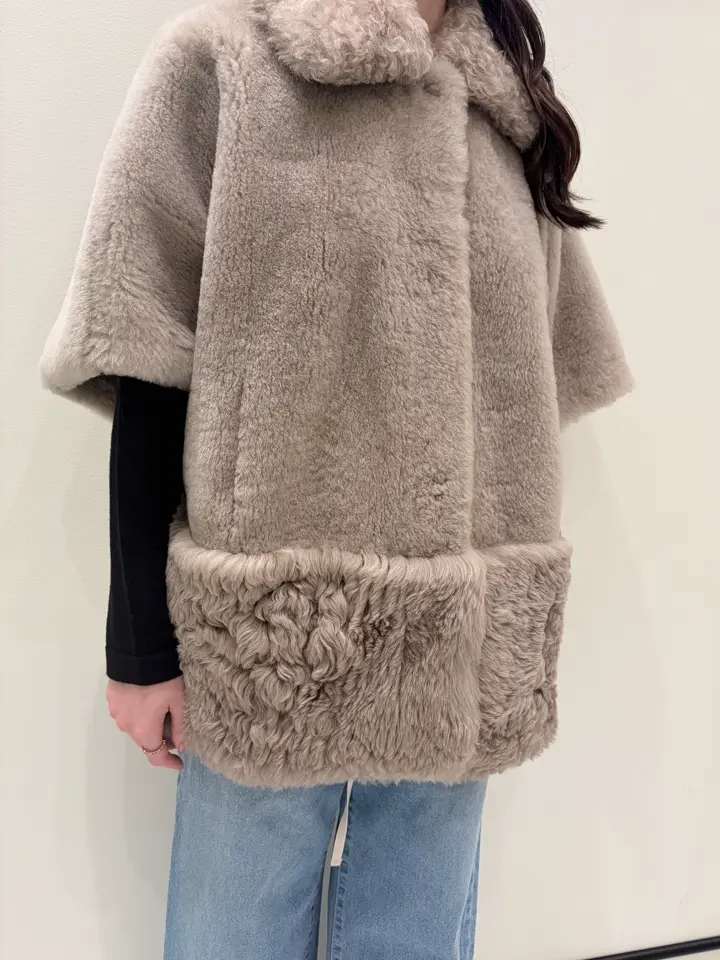 GRACE CONTINENTAL Hotei コーディネート画像