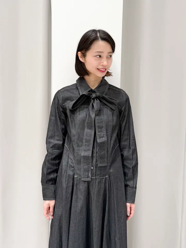 GRACE CONTINENTAL yuri コーディネート画像