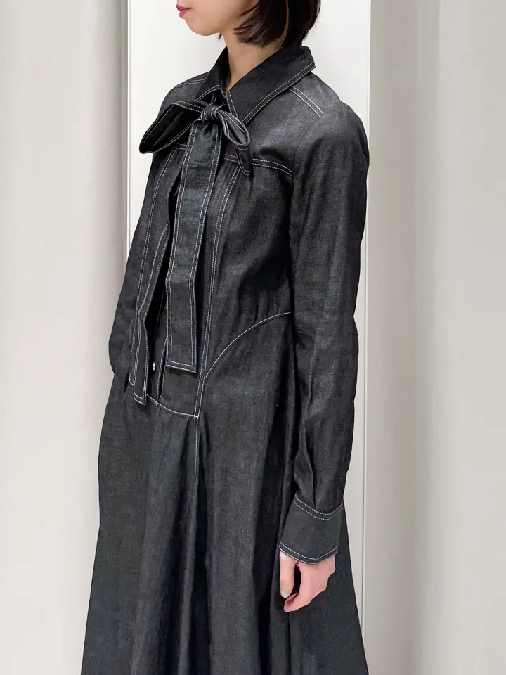 GRACE CONTINENTAL yuri コーディネート画像