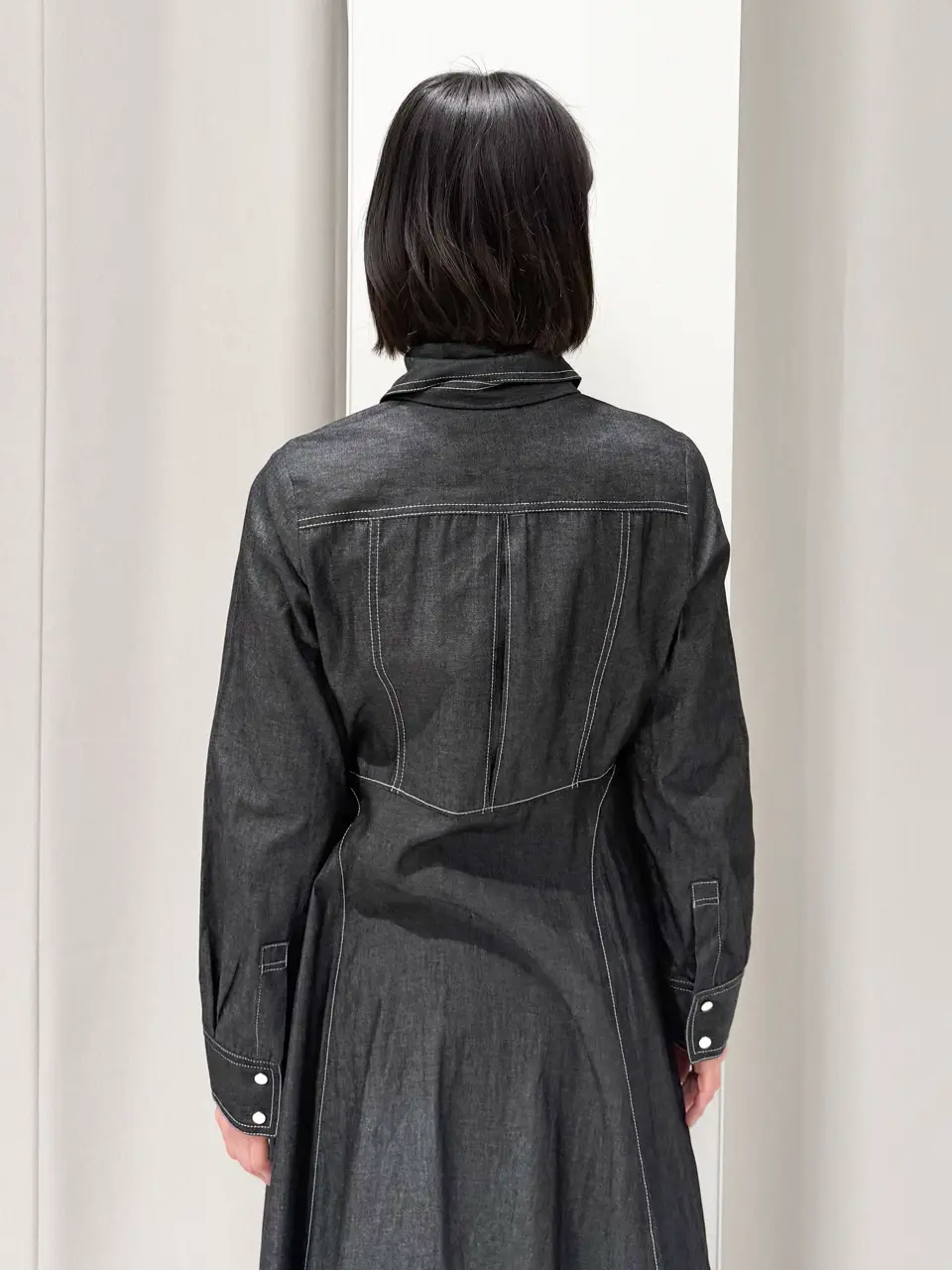 GRACE CONTINENTAL yuri コーディネート画像