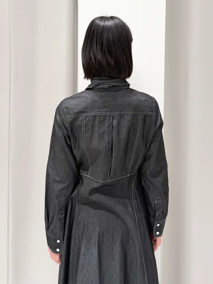 GRACE CONTINENTAL yuri コーディネート画像