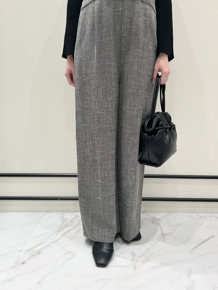 GRACE CONTINENTAL Taura コーディネート画像