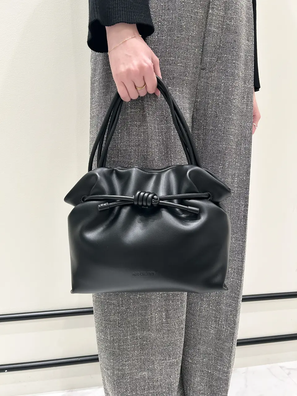 GRACE CONTINENTAL Taura コーディネート画像