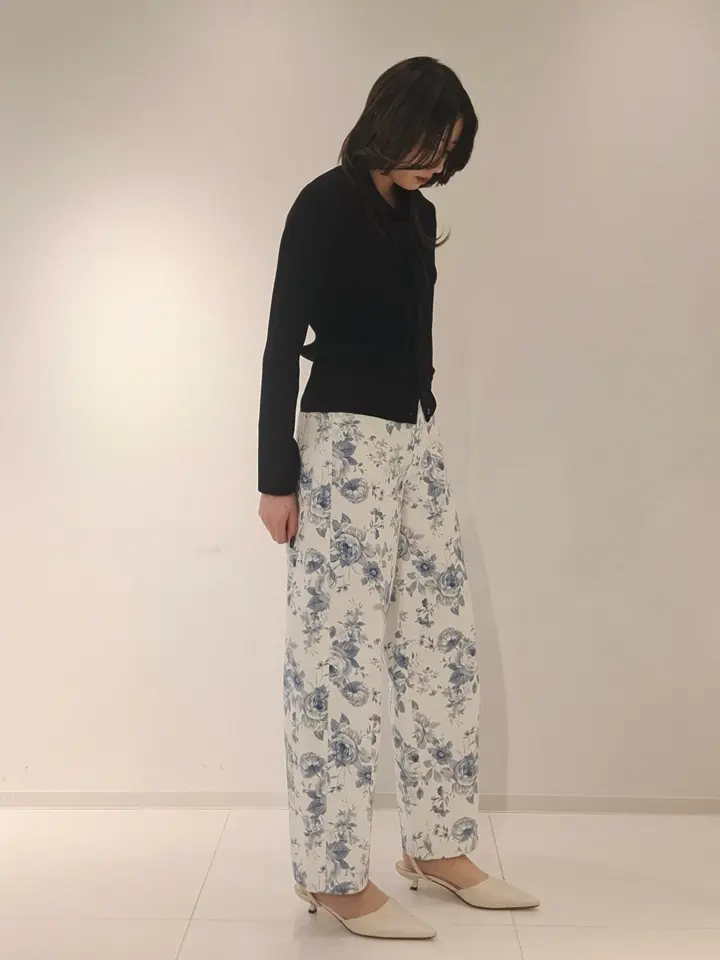 GRACE CONTINENTAL 𝙆𝙄𝙈𝙐 コーディネート画像