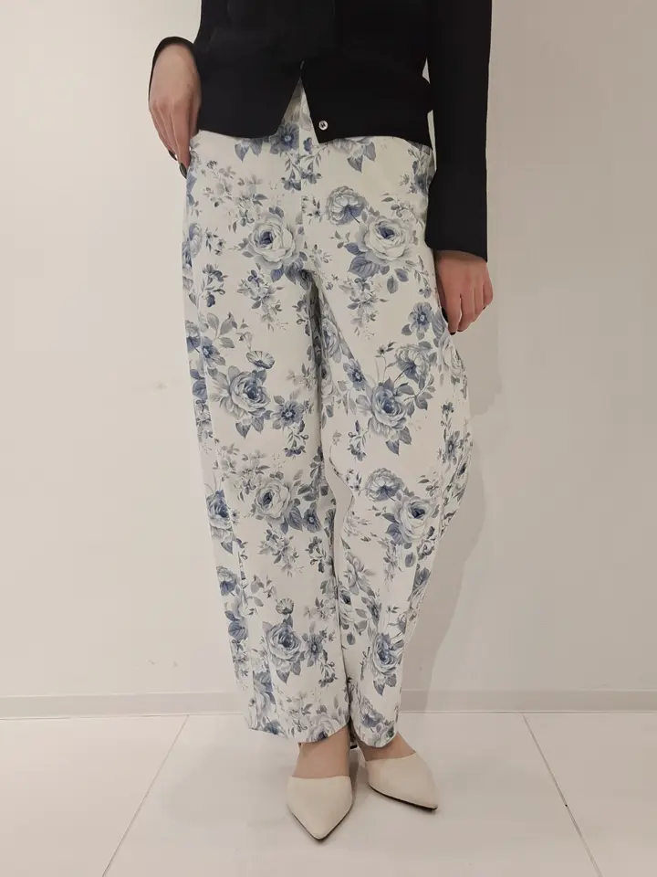 GRACE CONTINENTAL 𝙆𝙄𝙈𝙐 コーディネート画像