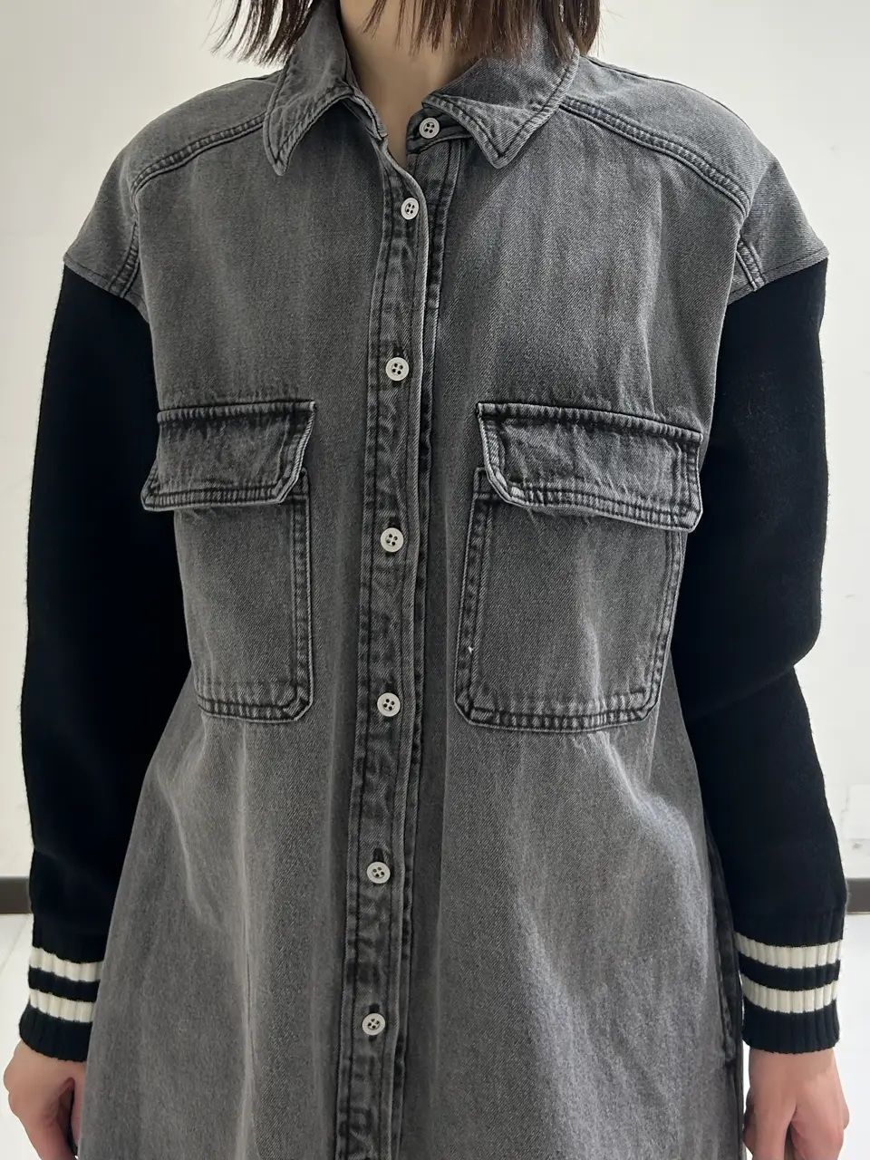 GRACE CONTINENTAL 狩野　珠季 コーディネート画像