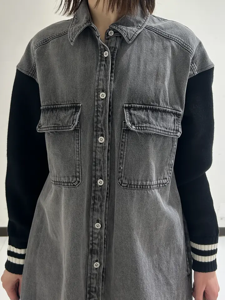 GRACE CONTINENTAL 狩野　珠季 コーディネート画像