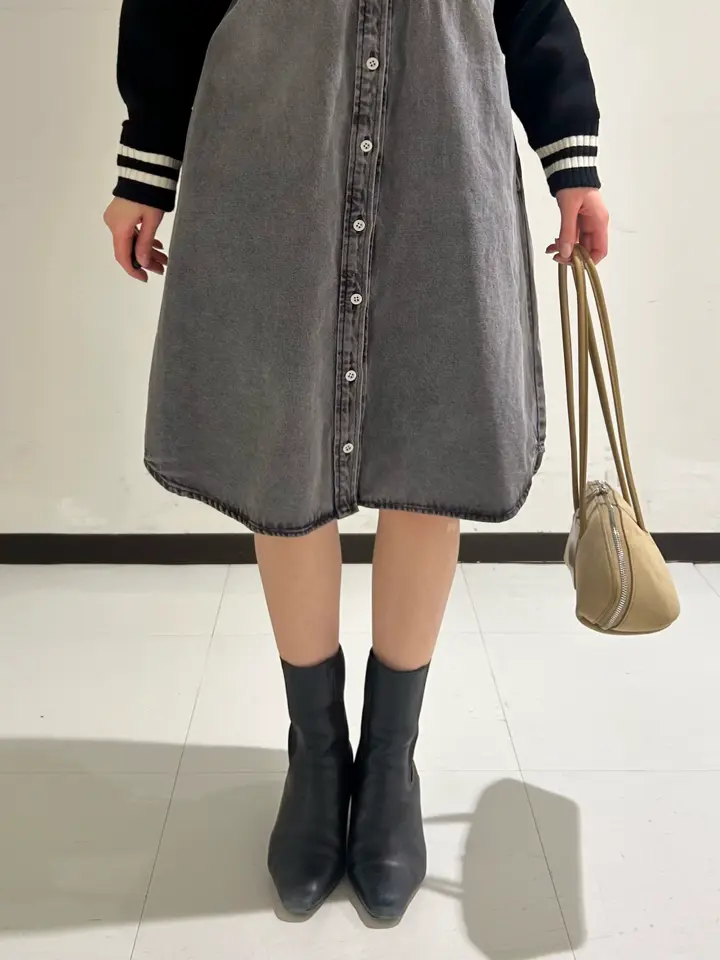 GRACE CONTINENTAL 狩野　珠季 コーディネート画像