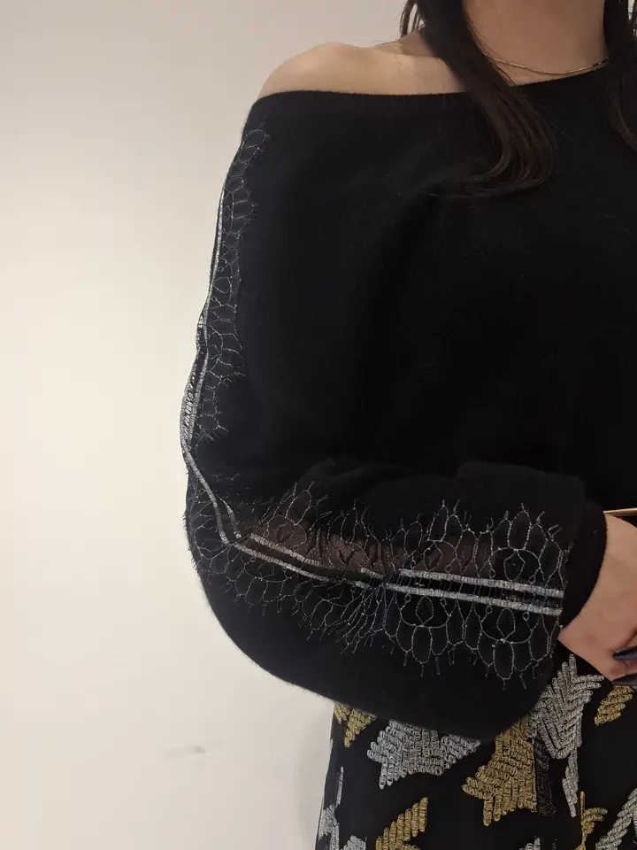 GRACE CONTINENTAL 𝙆𝙄𝙈𝙐 コーディネート画像