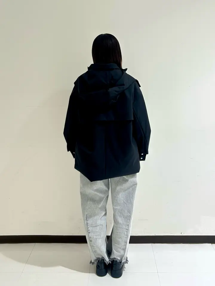 GRACE CONTINENTAL 狩野　珠季 コーディネート画像