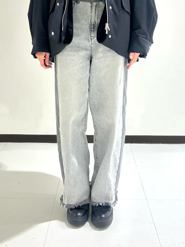 GRACE CONTINENTAL 狩野　珠季 コーディネート画像