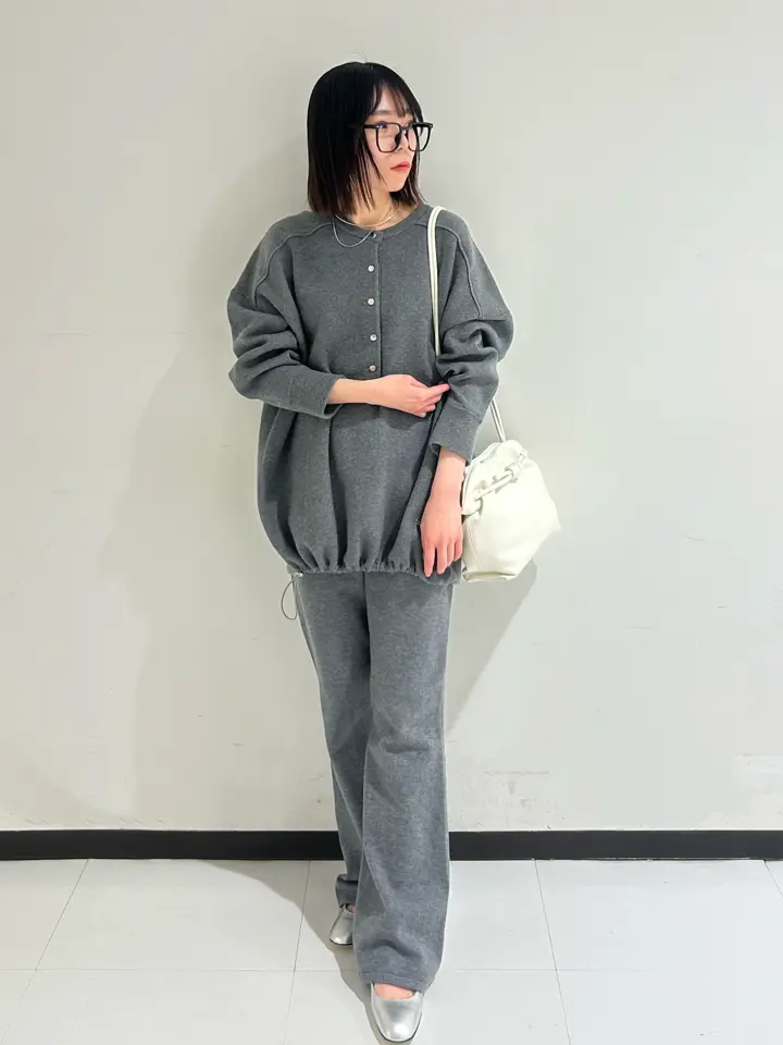 GRACE CONTINENTAL 狩野　珠季 コーディネート画像