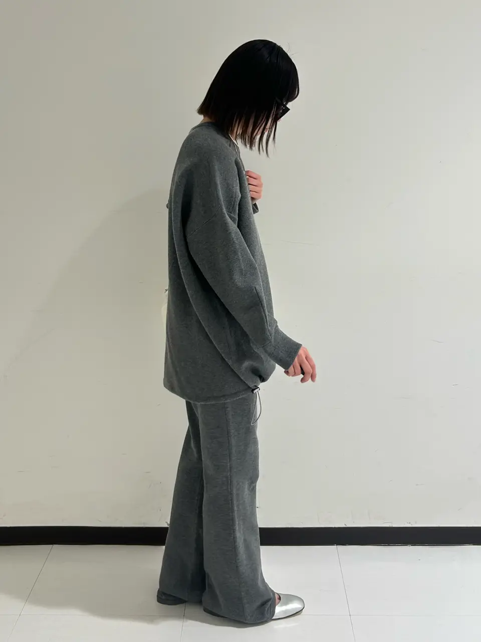 GRACE CONTINENTAL 狩野　珠季 コーディネート画像