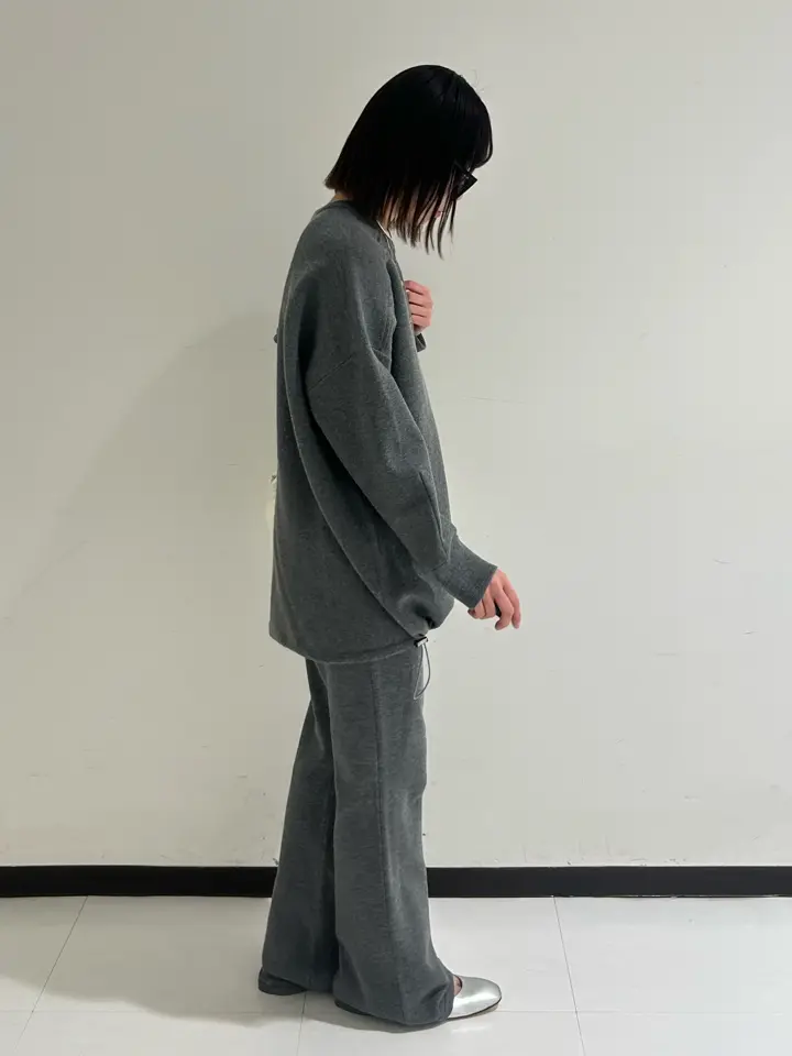 GRACE CONTINENTAL 狩野　珠季 コーディネート画像