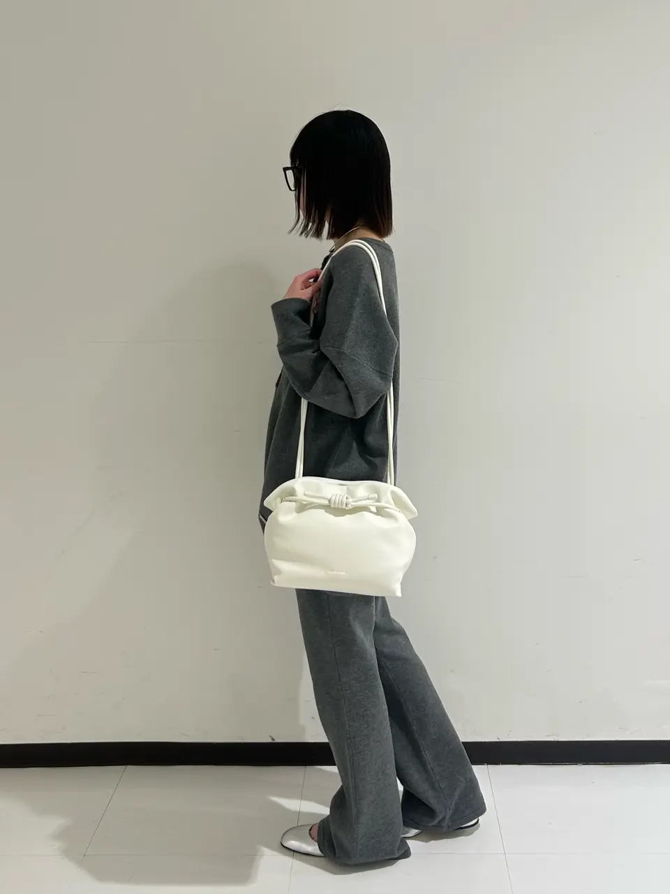 GRACE CONTINENTAL 狩野　珠季 コーディネート画像