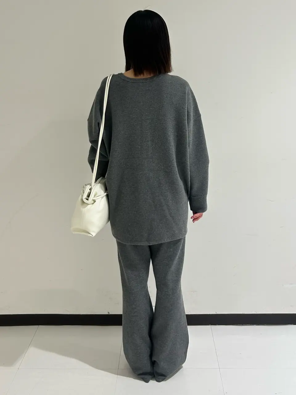 GRACE CONTINENTAL 狩野　珠季 コーディネート画像