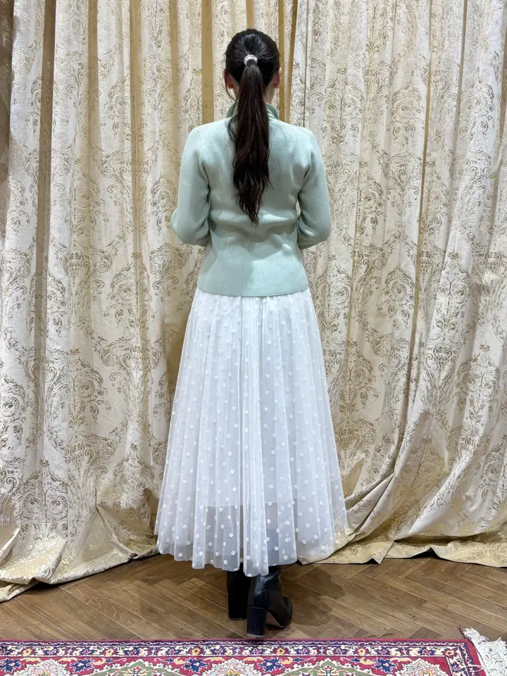 GRACE CONTINENTAL Shiori コーディネート画像