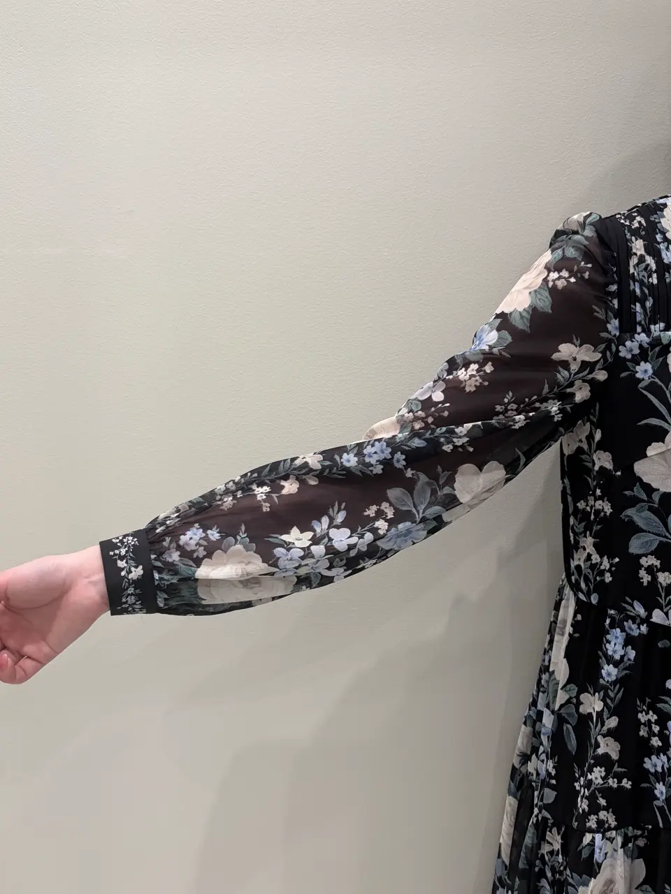 GRACE CONTINENTAL Hotei コーディネート画像