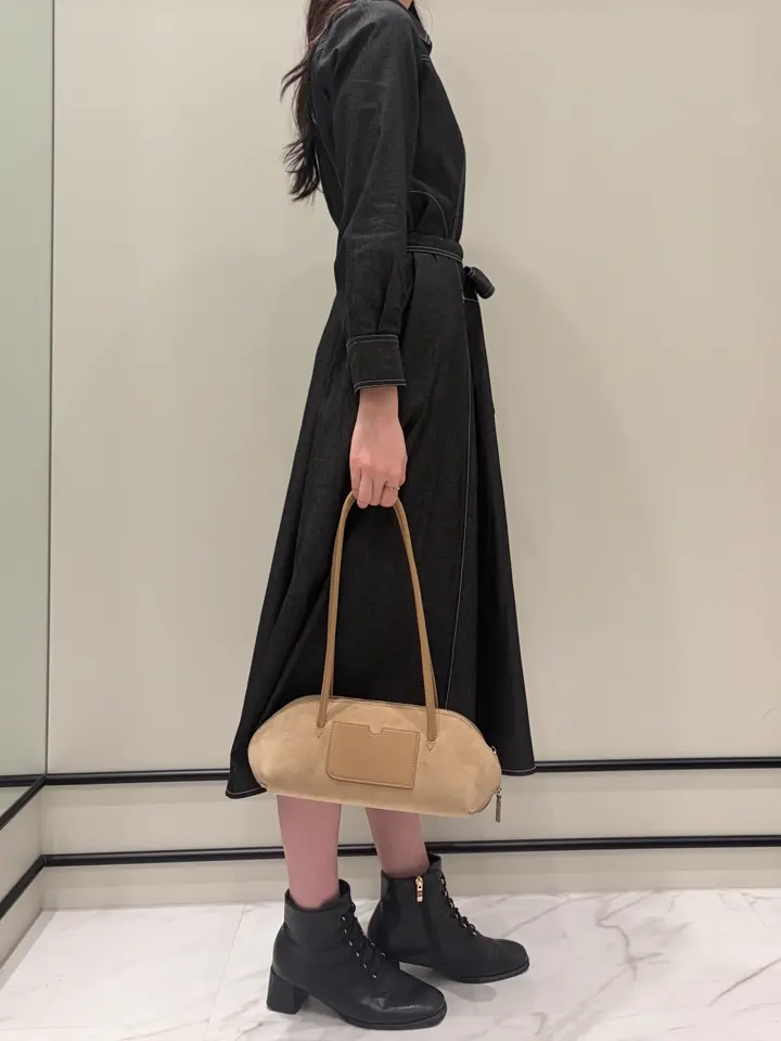 GRACE CONTINENTAL Hotei コーディネート画像