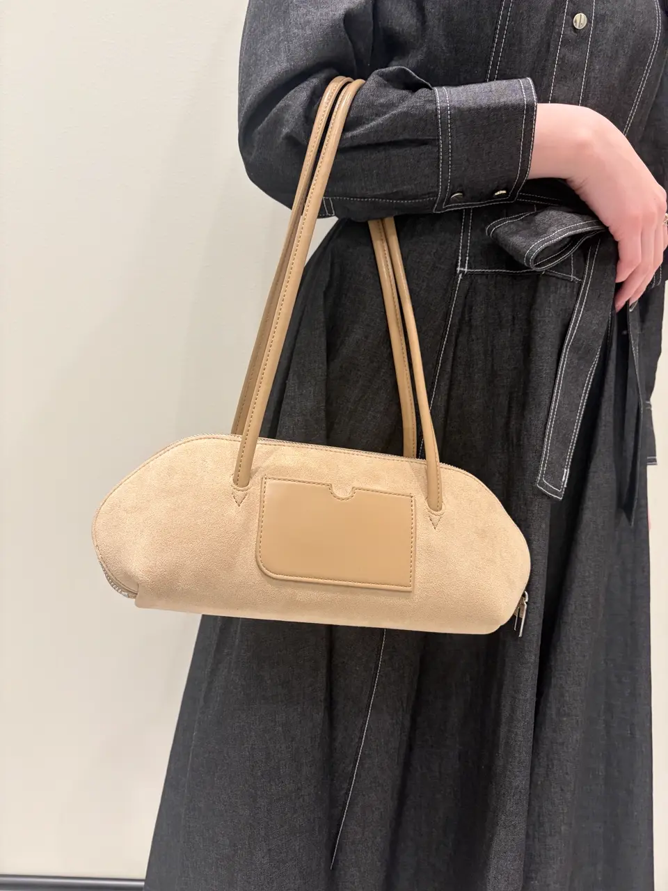 GRACE CONTINENTAL Hotei コーディネート画像