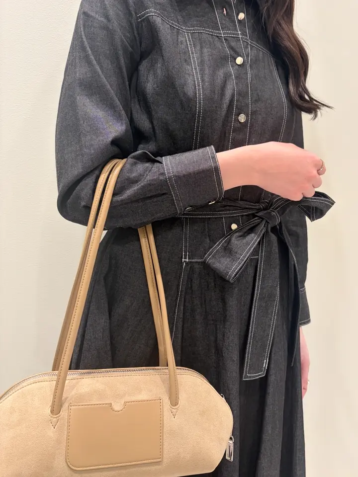 GRACE CONTINENTAL Hotei コーディネート画像