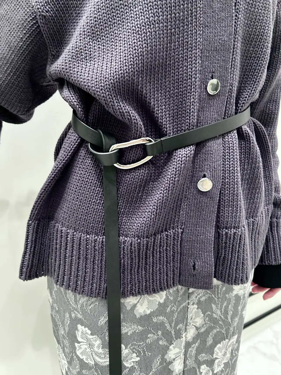 GRACE CONTINENTAL Wakazono コーディネート画像