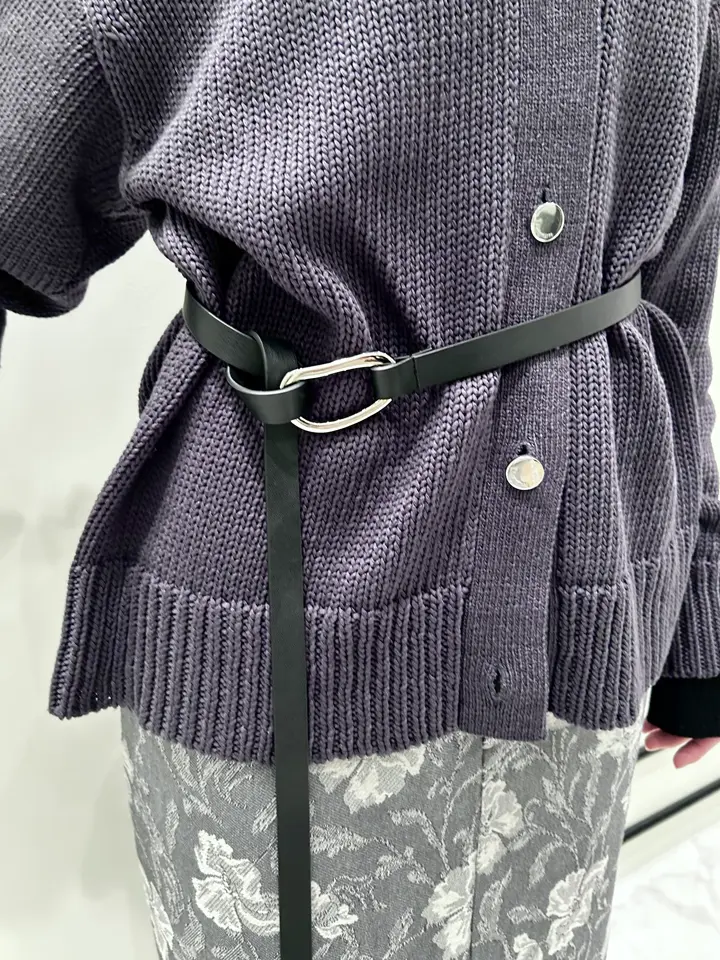 GRACE CONTINENTAL Wakazono コーディネート画像