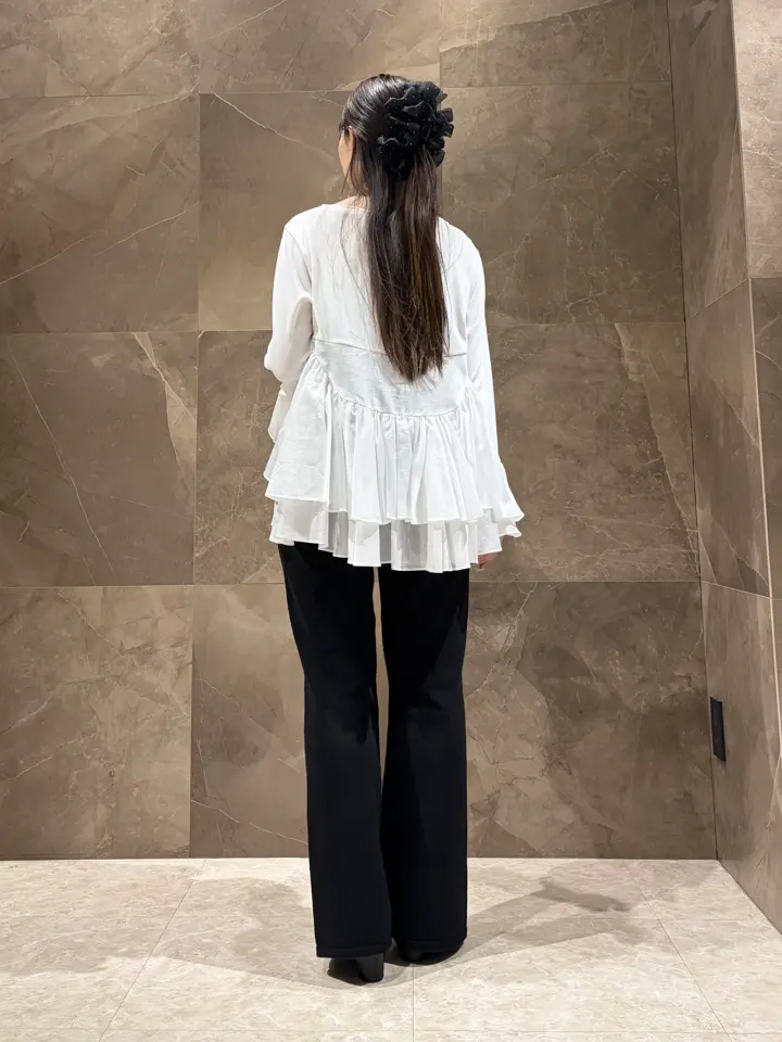 GRACE CONTINENTAL Machi コーディネート画像