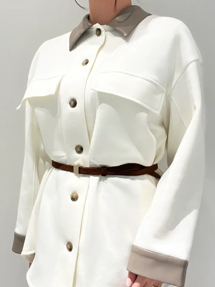 GRACE CONTINENTAL CHISAKO.S コーディネート画像