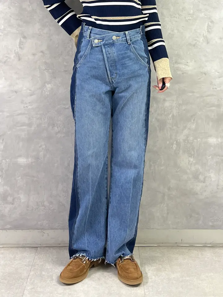 GRACE CONTINENTAL NORIA コーディネート画像