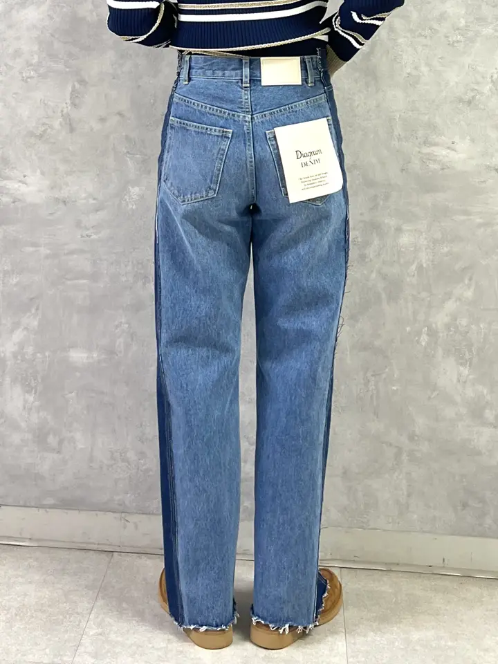 GRACE CONTINENTAL NORIA コーディネート画像