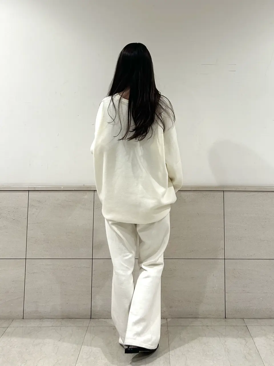 GRACE CONTINENTAL 加藤   恵理奈 コーディネート画像