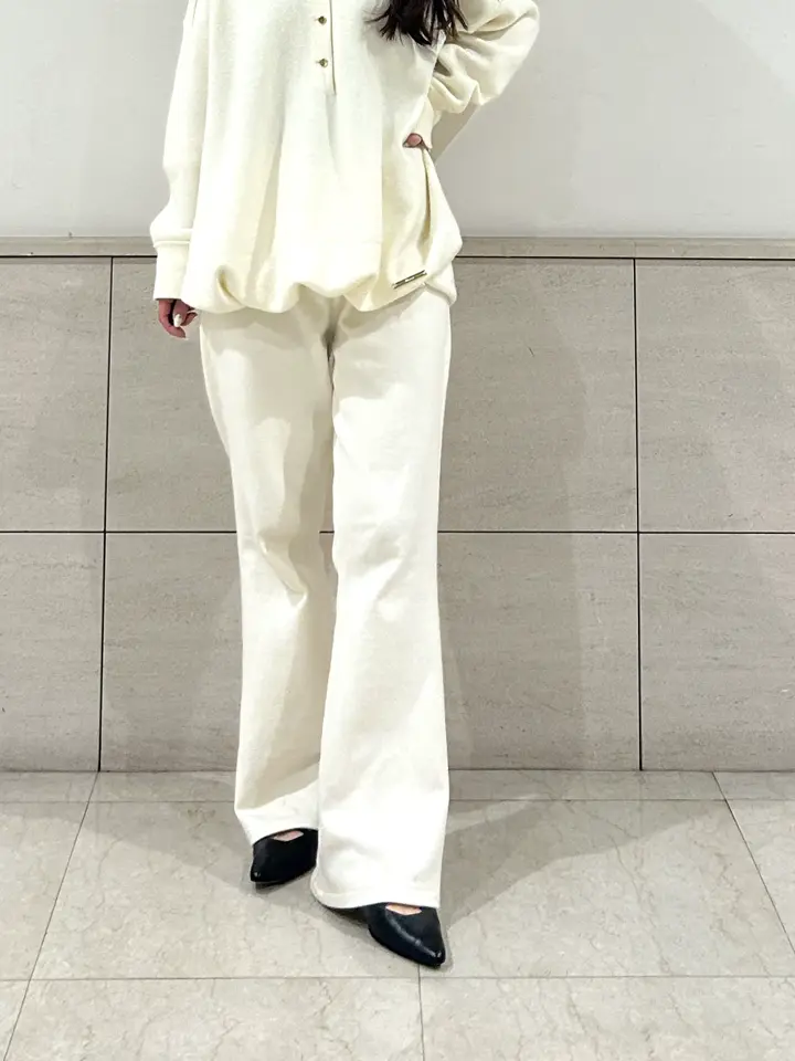 GRACE CONTINENTAL 加藤   恵理奈 コーディネート画像