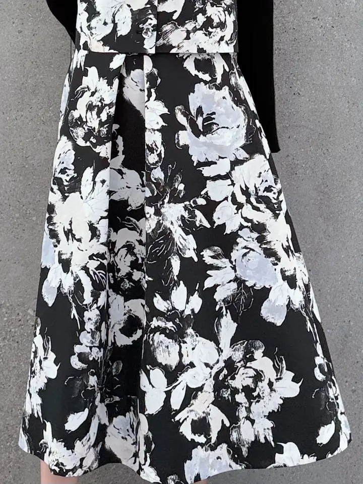 GRACE CONTINENTAL Ran コーディネート画像