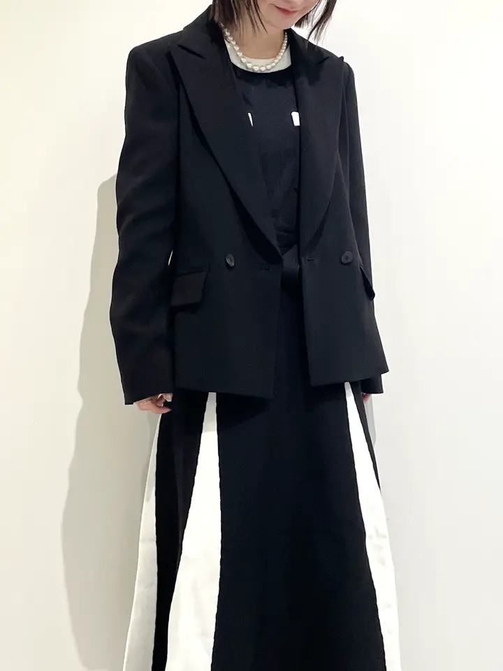 GRACE CONTINENTAL Nakatsu.m コーディネート画像