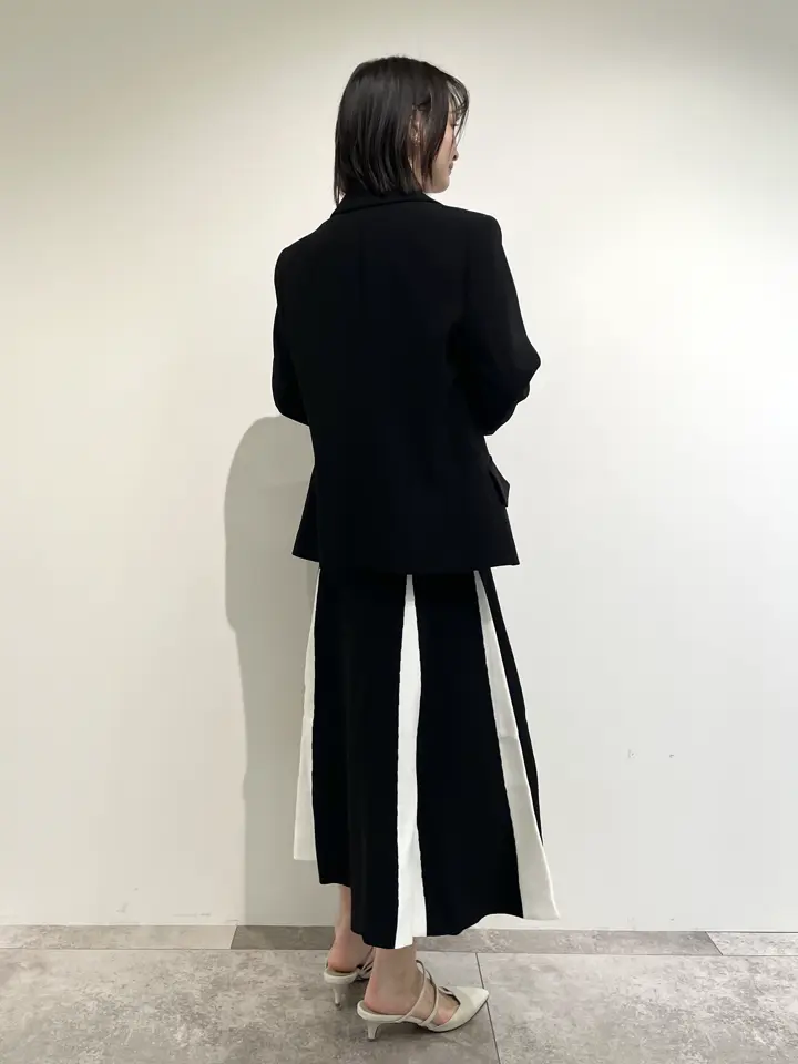 GRACE CONTINENTAL Nakatsu.m コーディネート画像