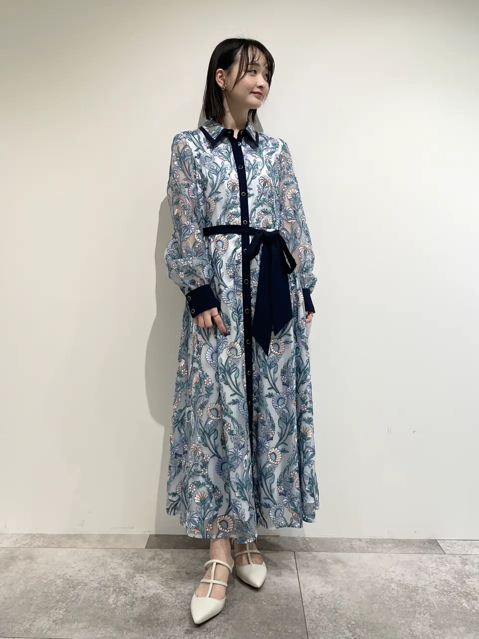  Nakatsu.m コーディネート画像