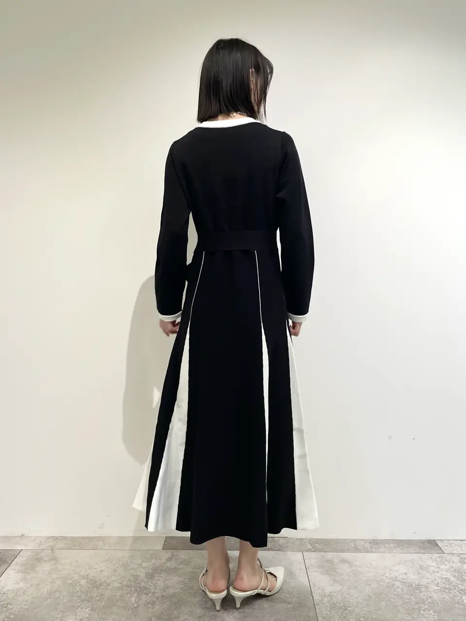 GRACE CONTINENTAL Nakatsu.m コーディネート画像