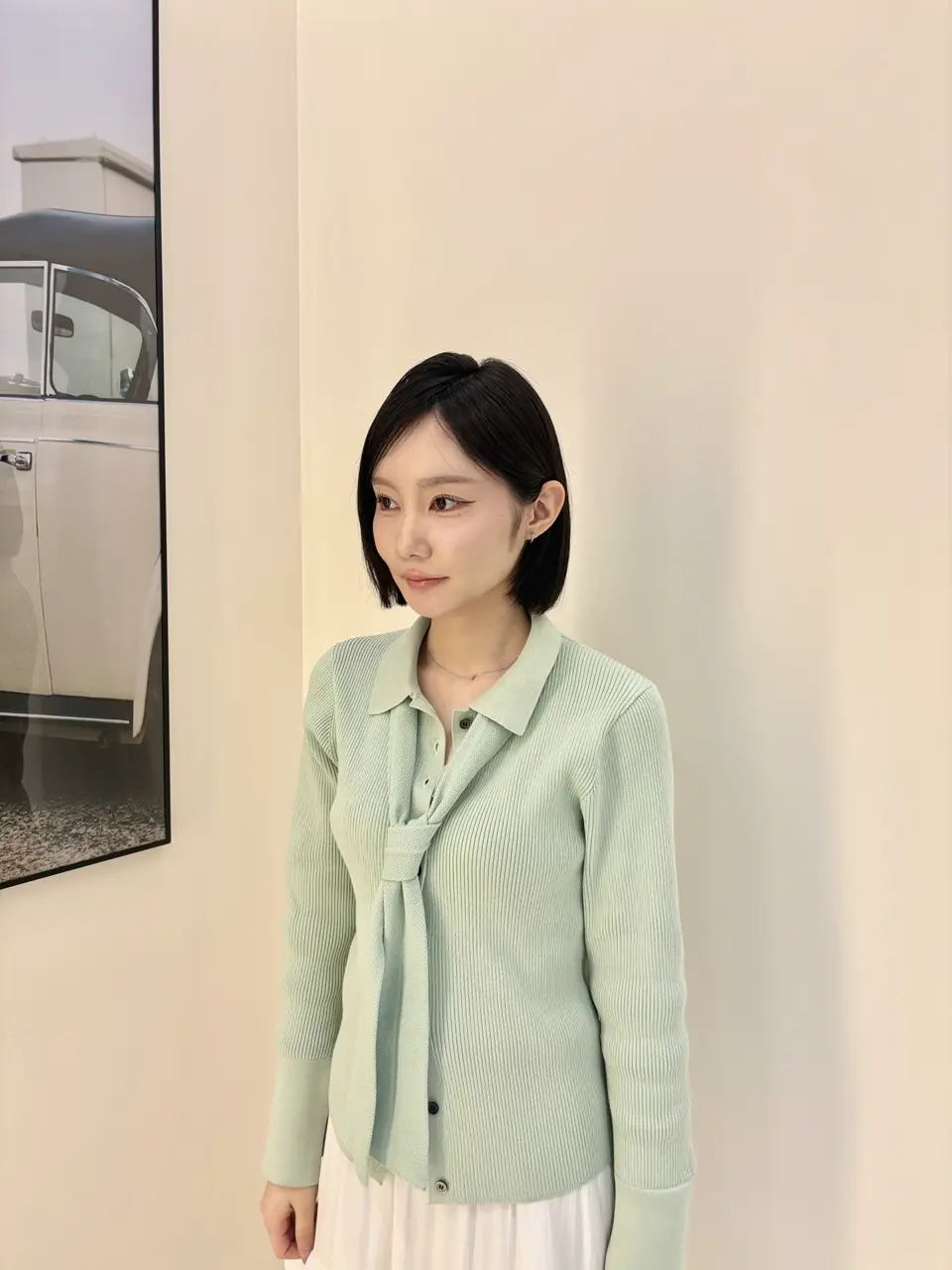 GRACE CONTINENTAL yumeno  コーディネート画像