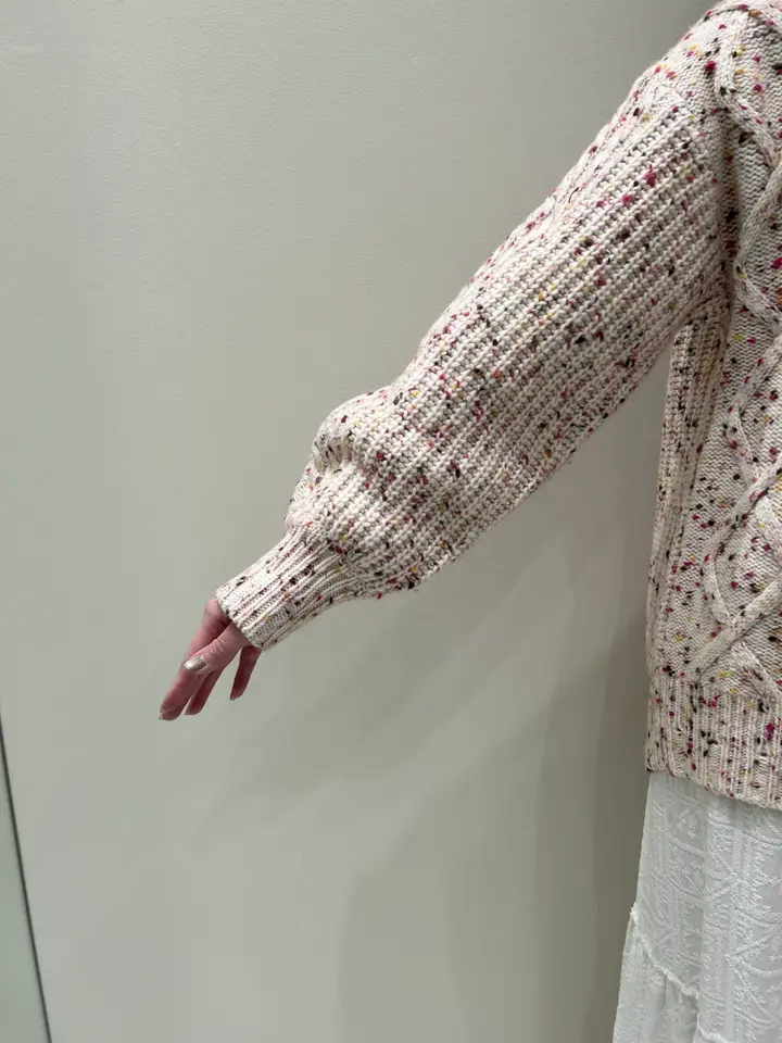 GRACE CONTINENTAL Taura コーディネート画像