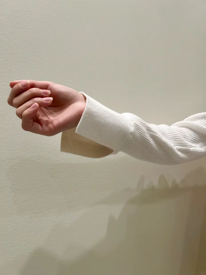 GRACE CONTINENTAL Wakazono コーディネート画像