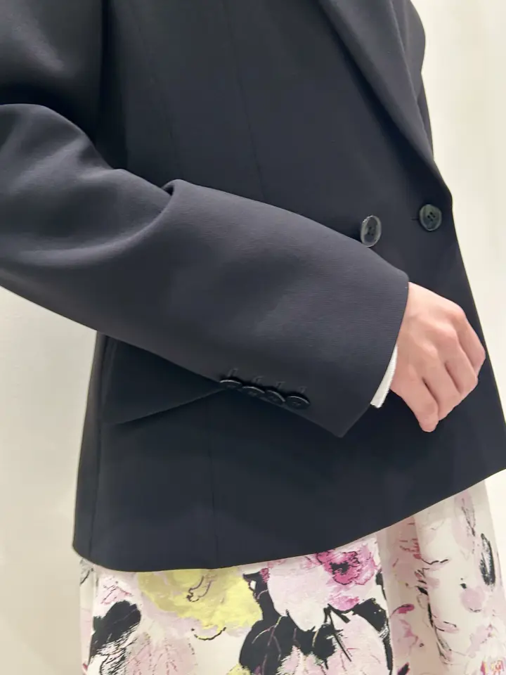 GRACE CONTINENTAL Wakazono コーディネート画像