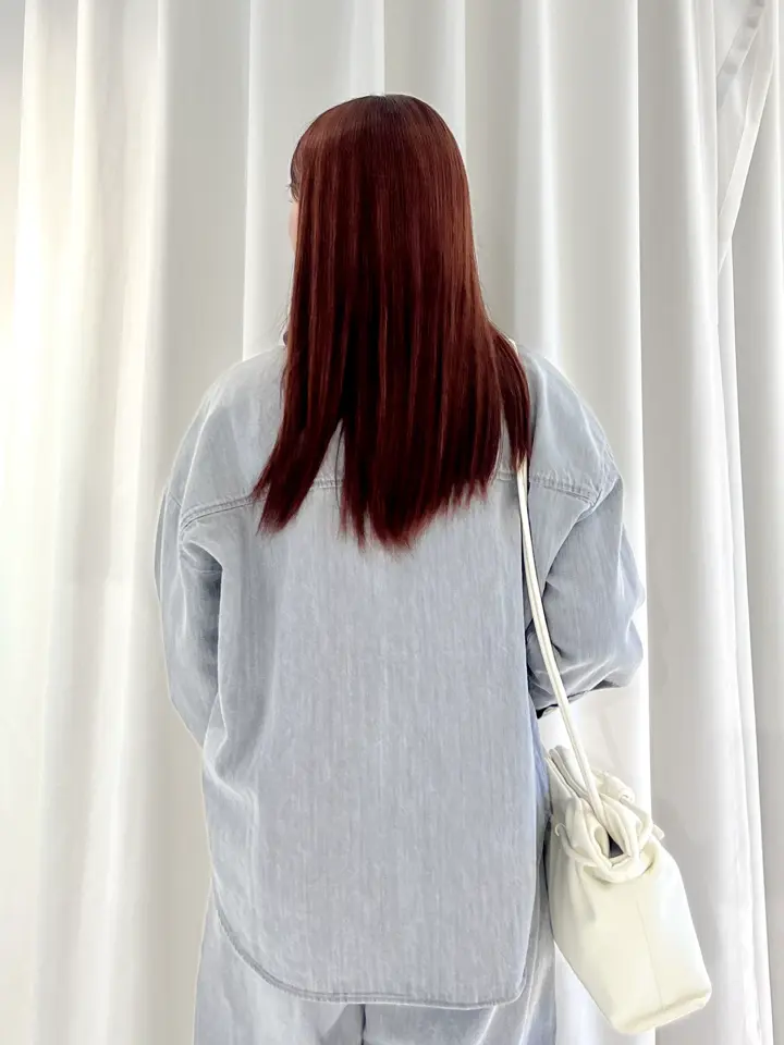 GRACE CONTINENTAL NORIA コーディネート画像