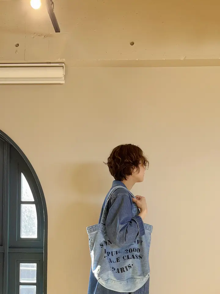 GRACE CONTINENTAL 亀田 未希 コーディネート画像