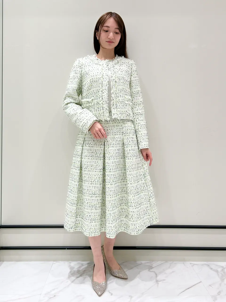  Wakazono コーディネート画像