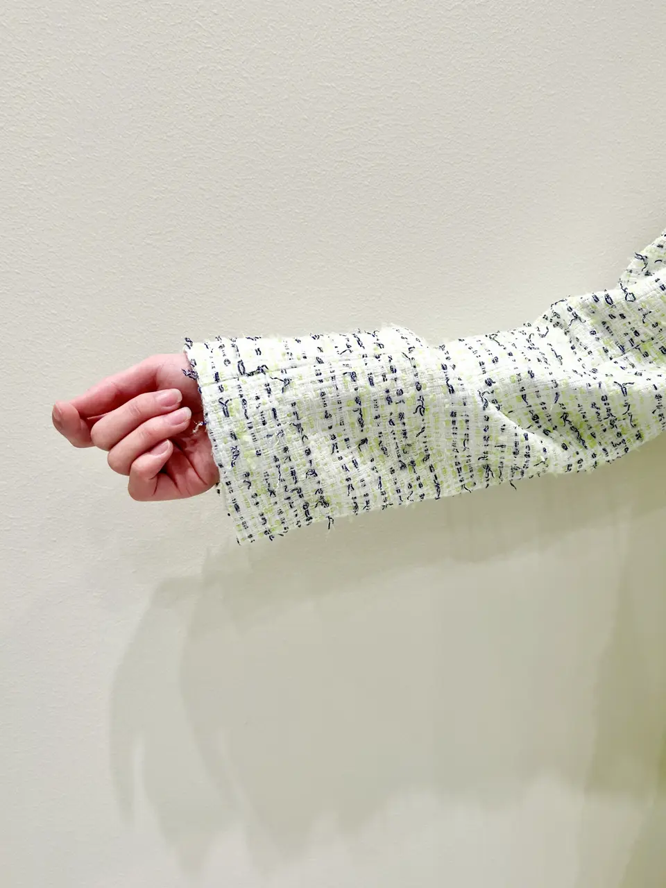 GRACE CONTINENTAL Wakazono コーディネート画像